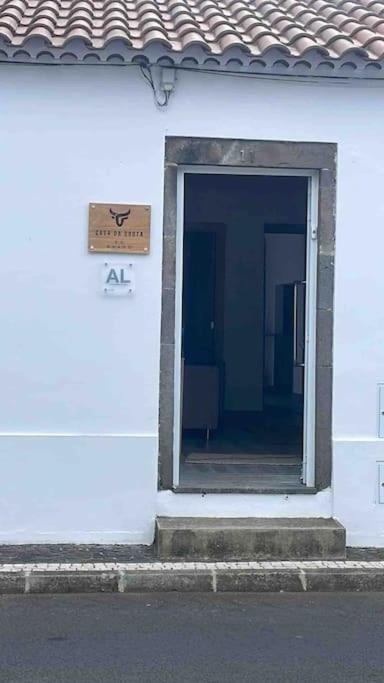 Casa Da Grota Do Bravo Βίλα Nordeste  Εξωτερικό φωτογραφία
