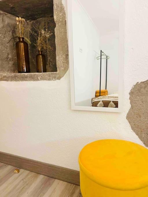 Casa Da Grota Do Bravo Βίλα Nordeste  Εξωτερικό φωτογραφία
