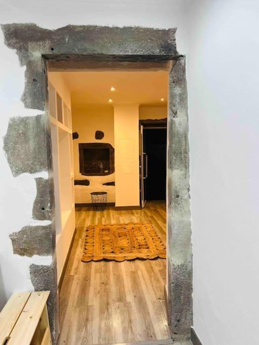 Casa Da Grota Do Bravo Βίλα Nordeste  Εξωτερικό φωτογραφία