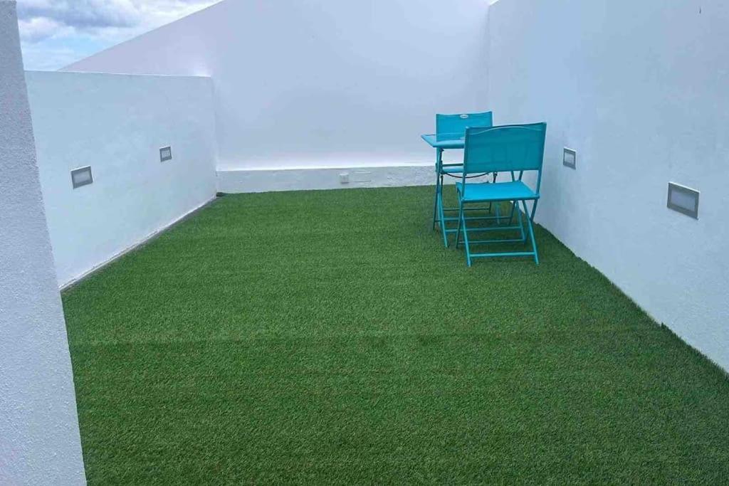 Casa Da Grota Do Bravo Βίλα Nordeste  Εξωτερικό φωτογραφία