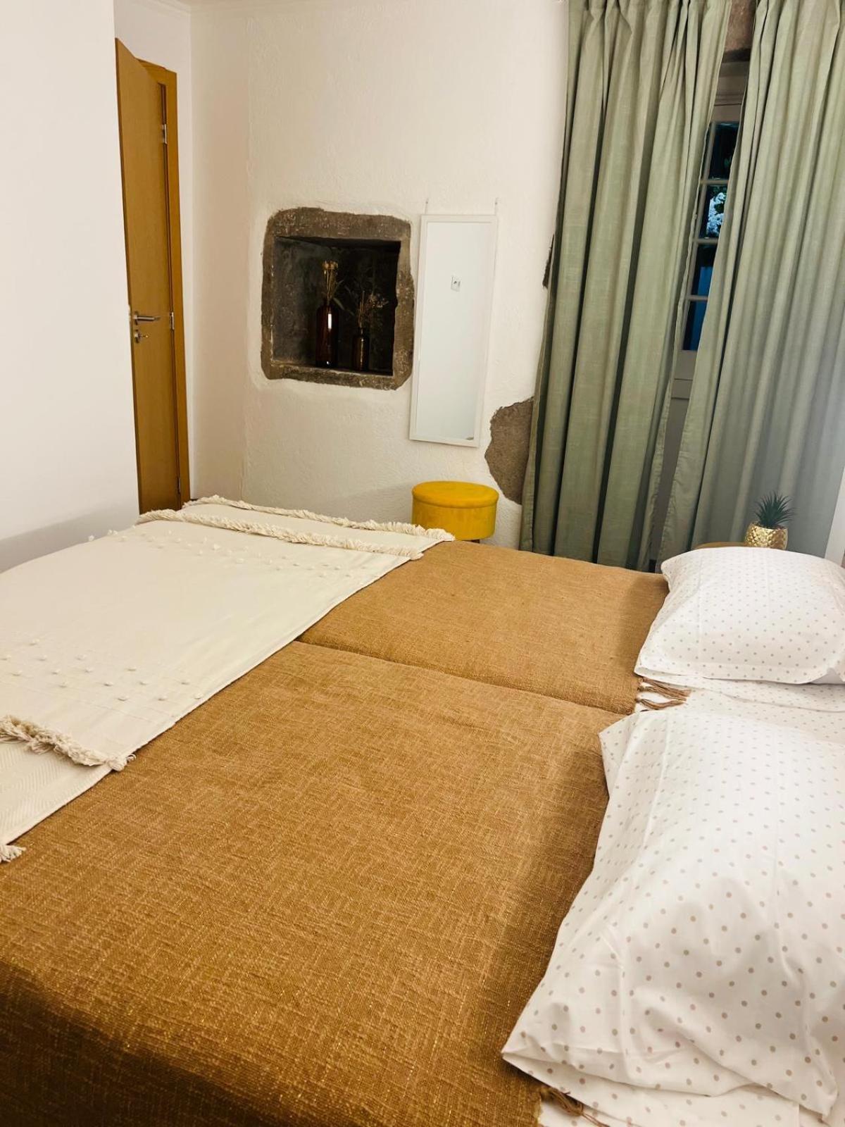 Casa Da Grota Do Bravo Βίλα Nordeste  Εξωτερικό φωτογραφία